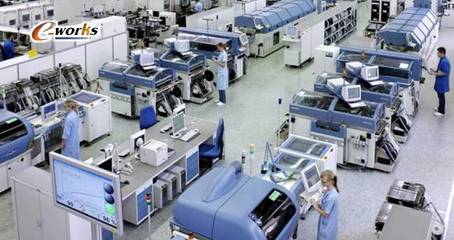 行業(yè)前瞻|建智能工廠,人機如何達到最佳組合?_科技_網(wǎng)